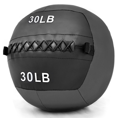 負重力30LB軟式藥球-急速配