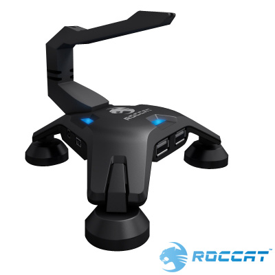 ROCCAT Apuri USB Hub