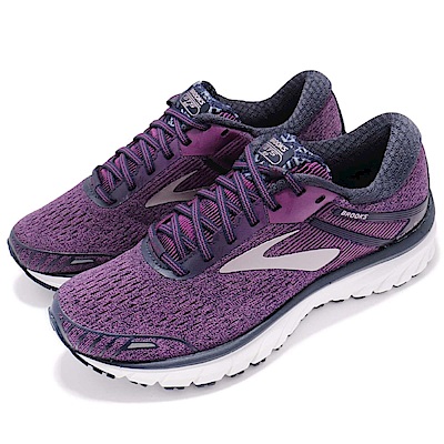 BROOKS Adrenaline GTS 18 女鞋