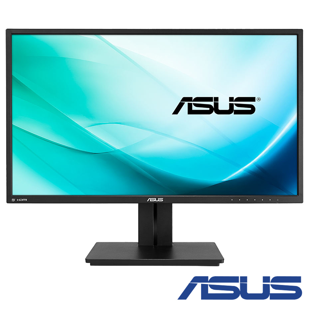 ASUS PB27UQ 27型 IPS 4K 廣視角電腦螢幕