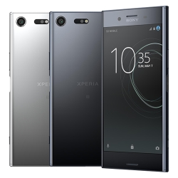 SONY Xperia XZ Premium