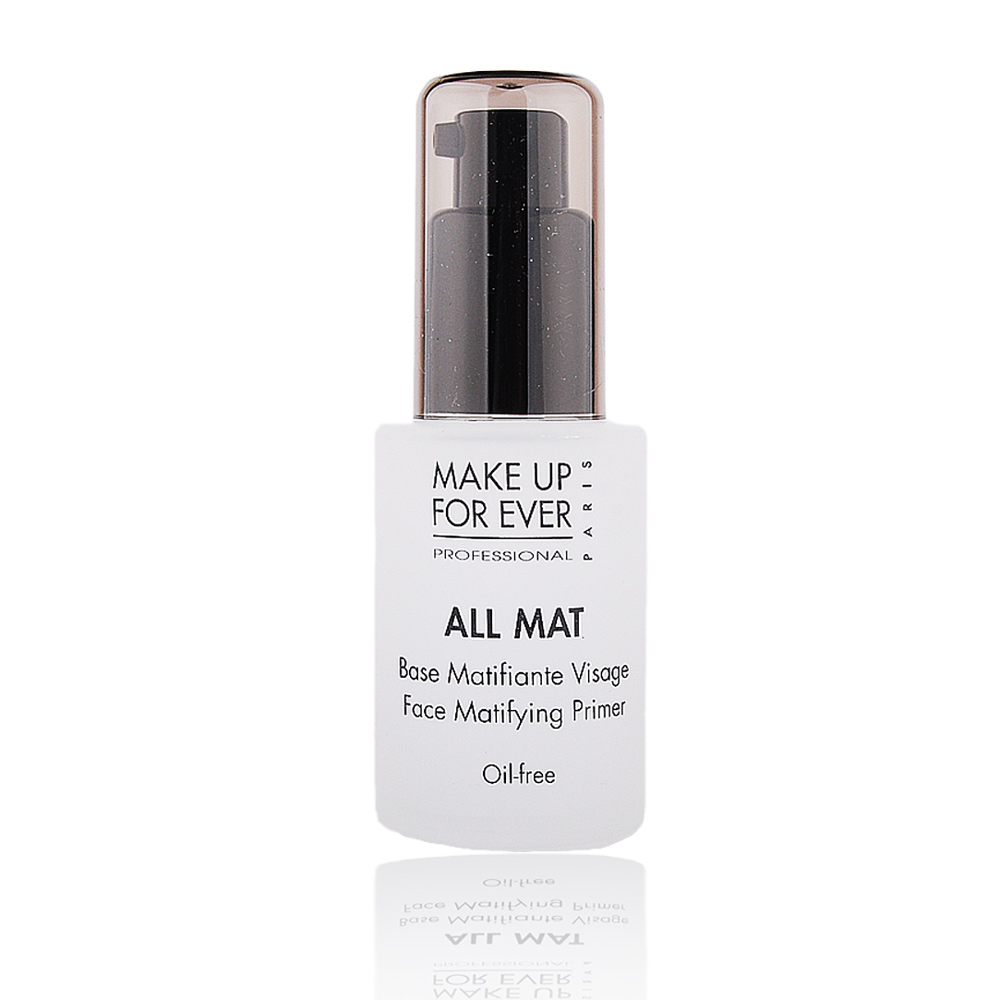 MAKE UP FOR EVER 妝前絲柔凝膠(30ml)