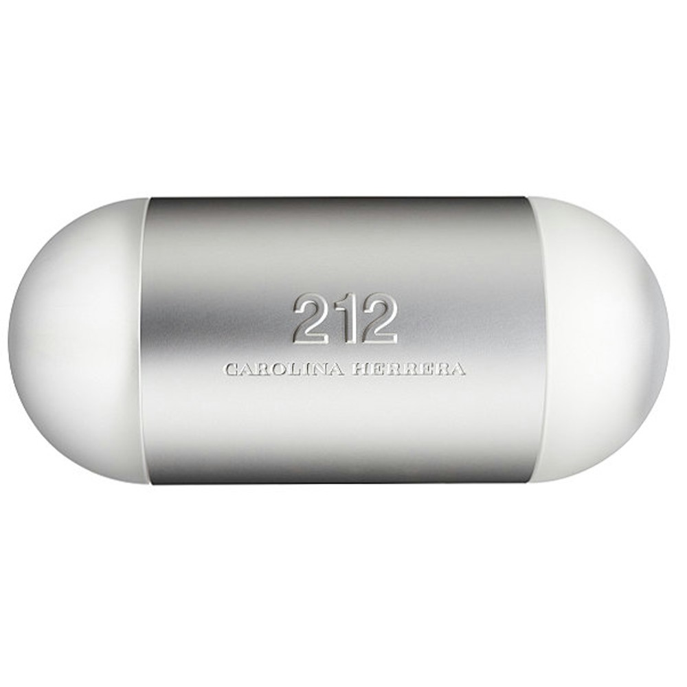 Carolina Herrera 212 都會女性淡香水 100ml