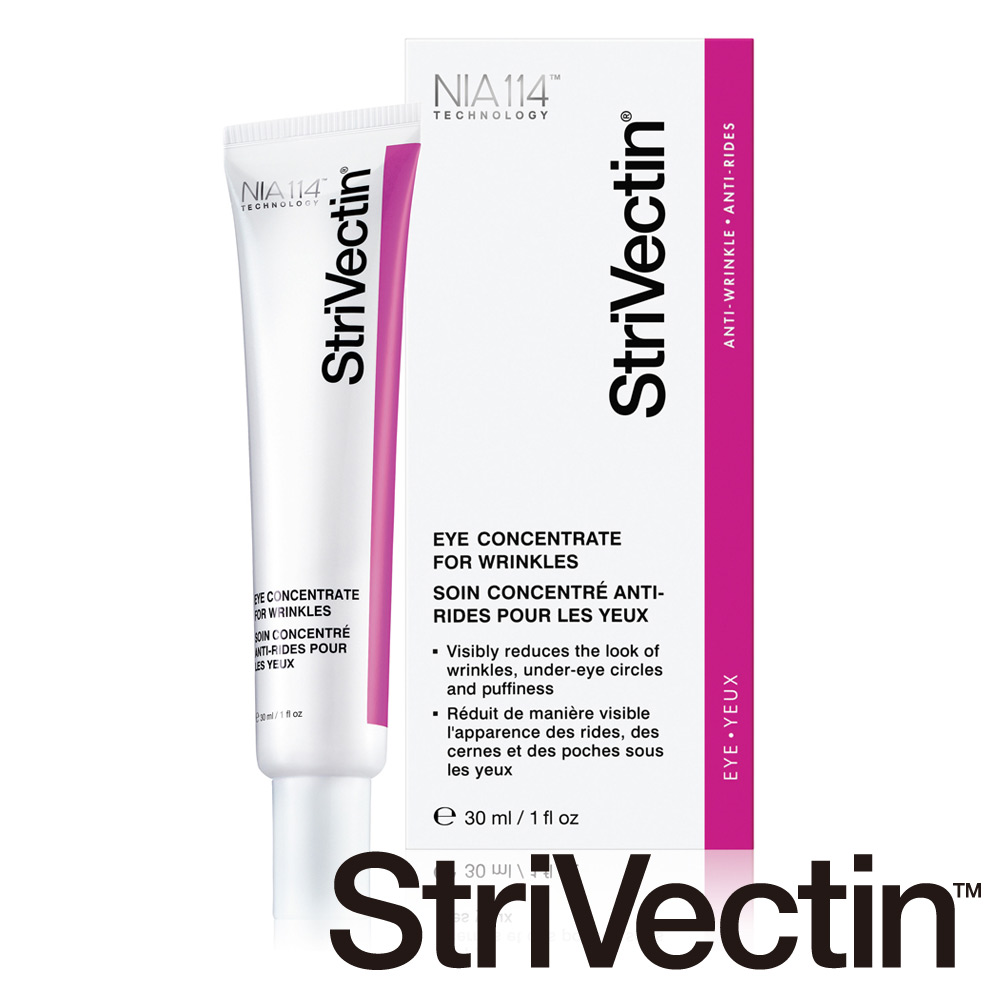 StriVectin NIA-114 皺效奇蹟 超級皺效眼霜 30ml