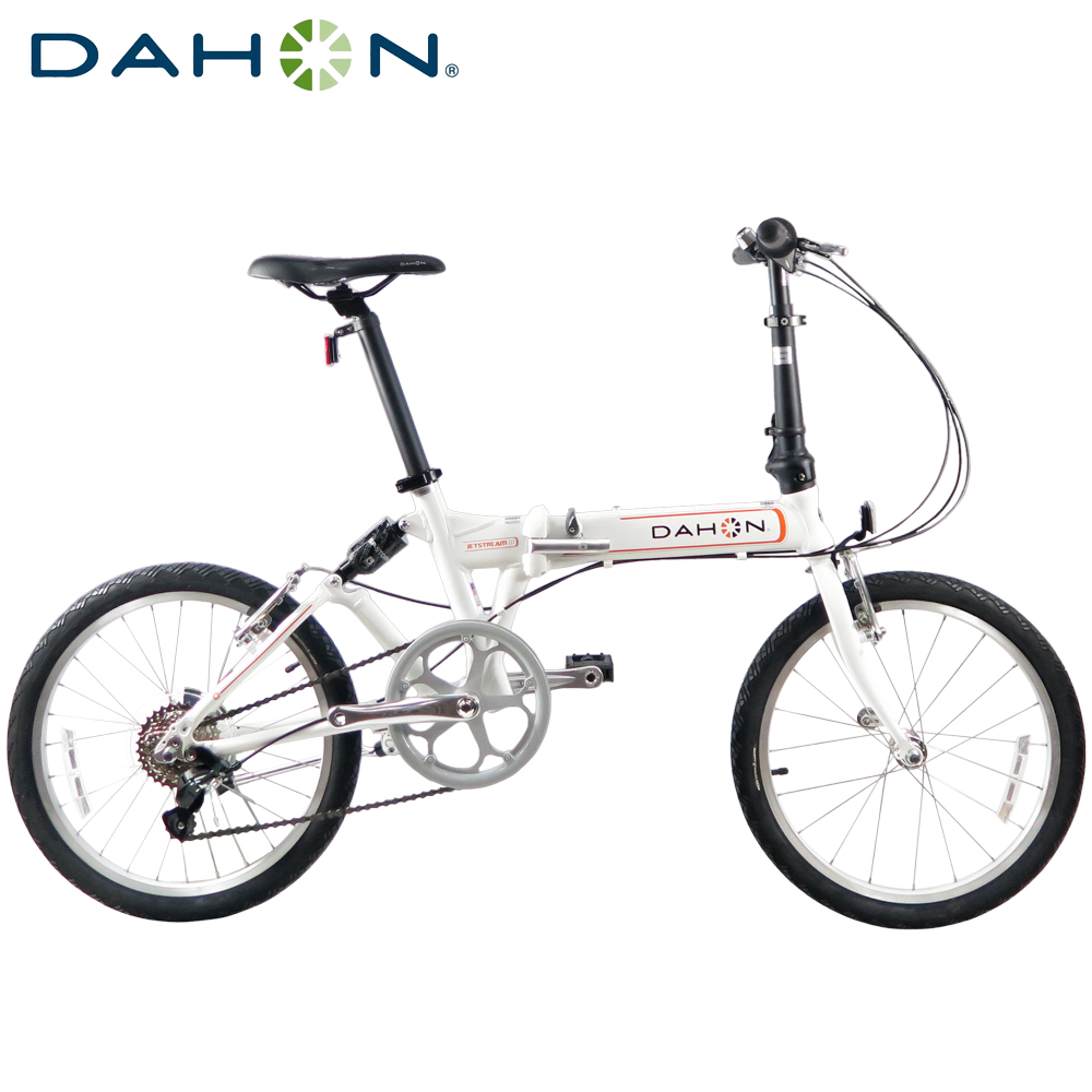 dahon jetstream d7