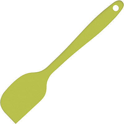 KitchenCraft 迷你刮刀(綠)