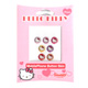 HELLO KITTY 蘋果系列專用HOME按鍵貼iPhone iPad product thumbnail 1