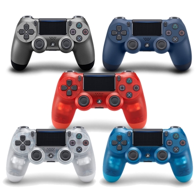 PS4原廠DUALSHOCK無線控制器(CUH-ZCT2 系列)