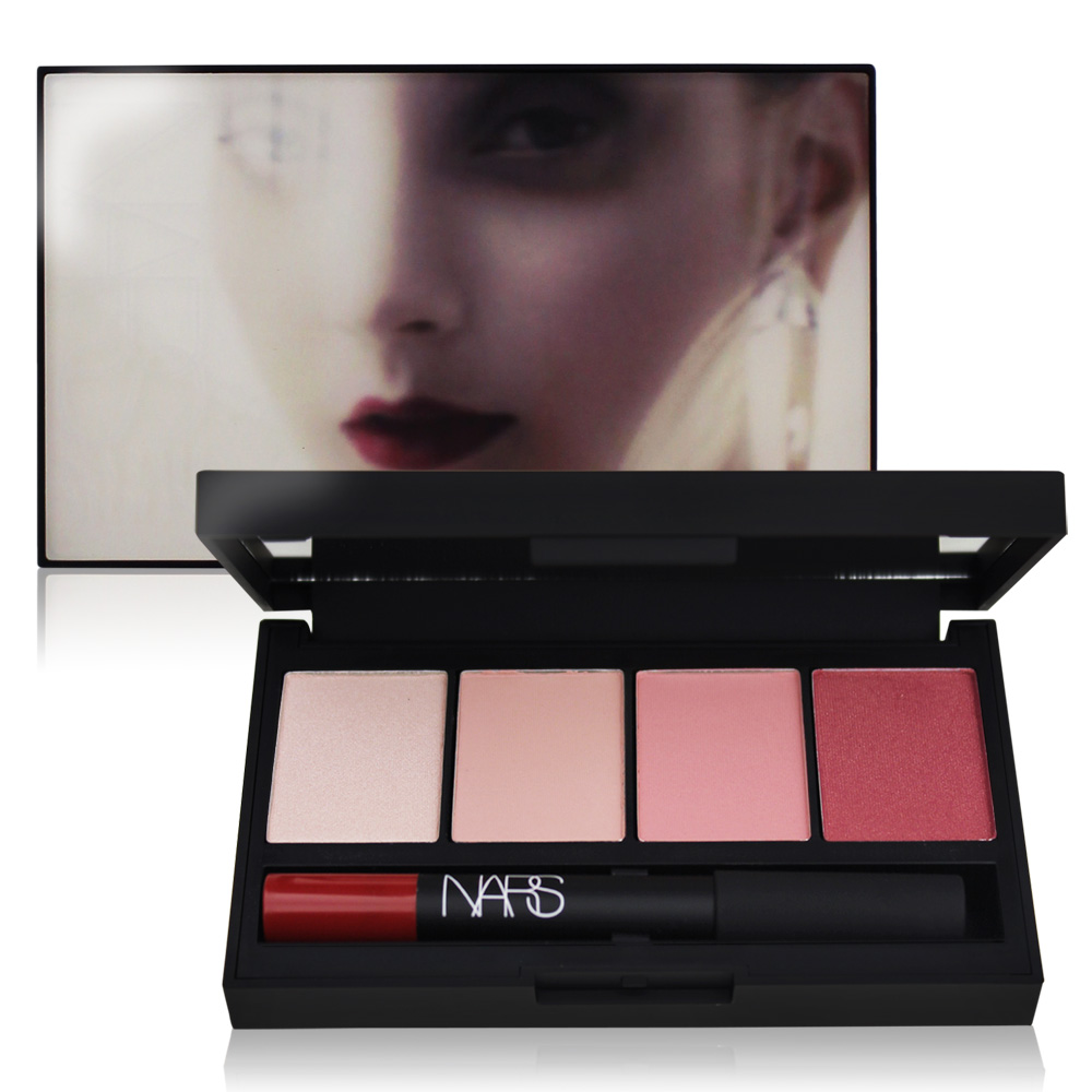 NARS 窺探真心禮盒