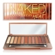 URBAN DECAY NAKED HEAT 暖棕橘紅色系12色眼影盤 product thumbnail 1