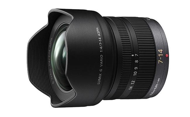 Panasonic VARIO 7-14mm F4.0 ASPH.超廣角變焦鏡(平輸)