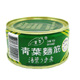 青葉 小麵筋(120gx6入) product thumbnail 1