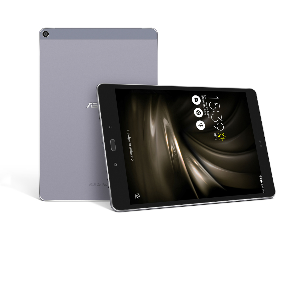 ASUS ZenPad 3s 10 Z500KL-1A012A 極致灰 | Yahoo奇摩購物中心