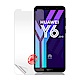 VXTRA 華為 HUAWEI Y6 (2018) 防眩光霧面耐磨保護貼 product thumbnail 1