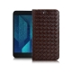 XM HTC One X10 5.5吋 魔幻編織磁吸支架皮套 product thumbnail 3