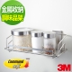 3M 無痕金屬防水收納系列-調味品架 product thumbnail 2