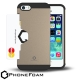 PhoneFoam Golf Fit iPhone 5/5S / SE 插卡式吸震手機殼 product thumbnail 3