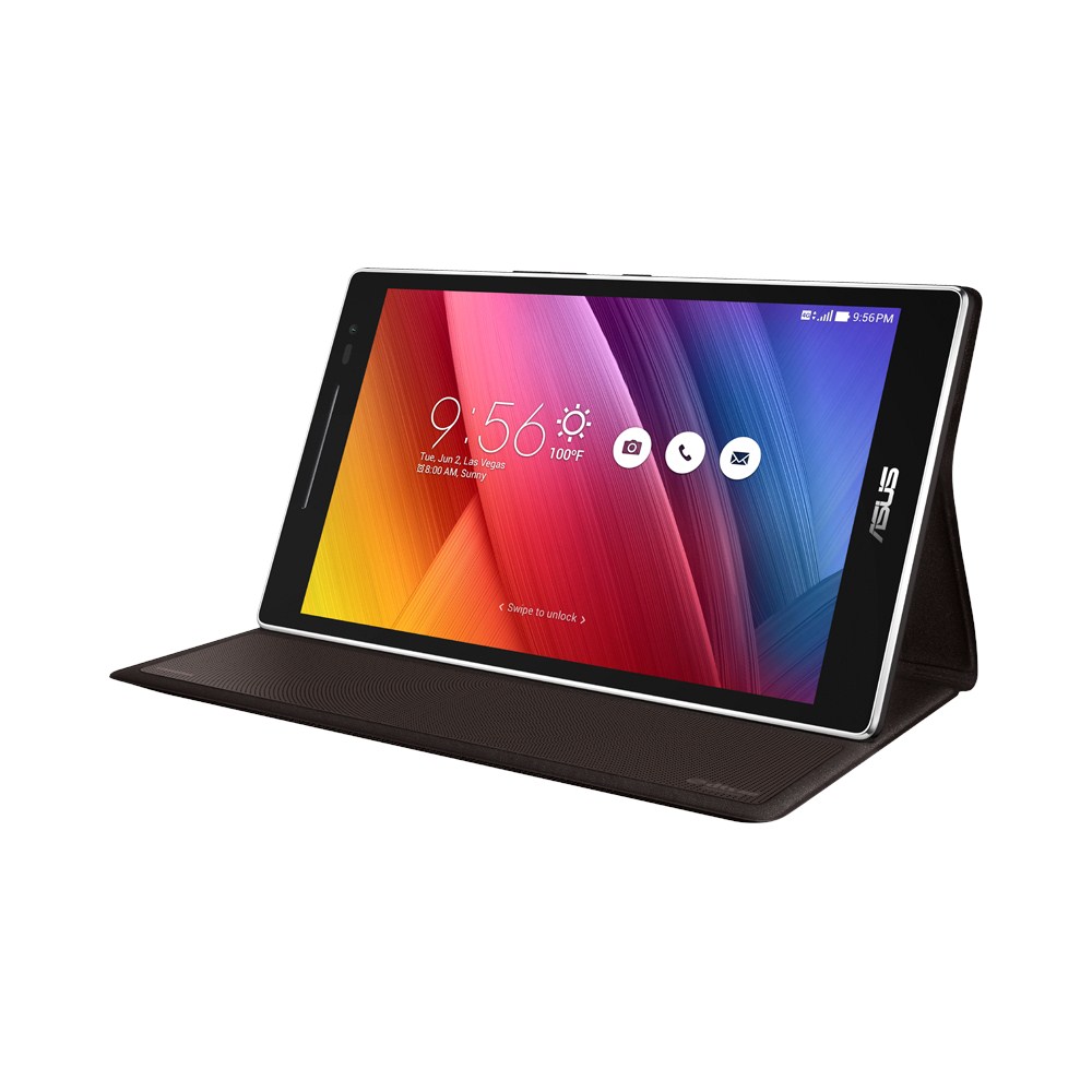 ASUS ZenPad 8.0 Z380C 8吋平板行動劇院套組(WiFi/16G)