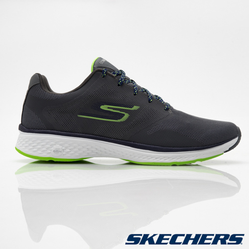 SKECHERS (男) 健走系列GOWalk Sport - 54142CHAR