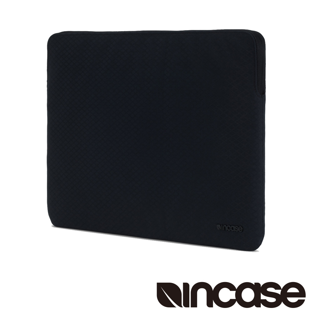 INCASE Slim Sleeve 15吋 筆電保護內袋 (鑽石格紋黑)