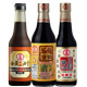 《金蘭》五穀醬油500ml+薏仁醬油590ml+御饌油膏500ml product thumbnail 1