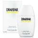 Guy Laroche DRAKKAR DYNAMIK 銀色達卡男性淡香水 100ml product thumbnail 1