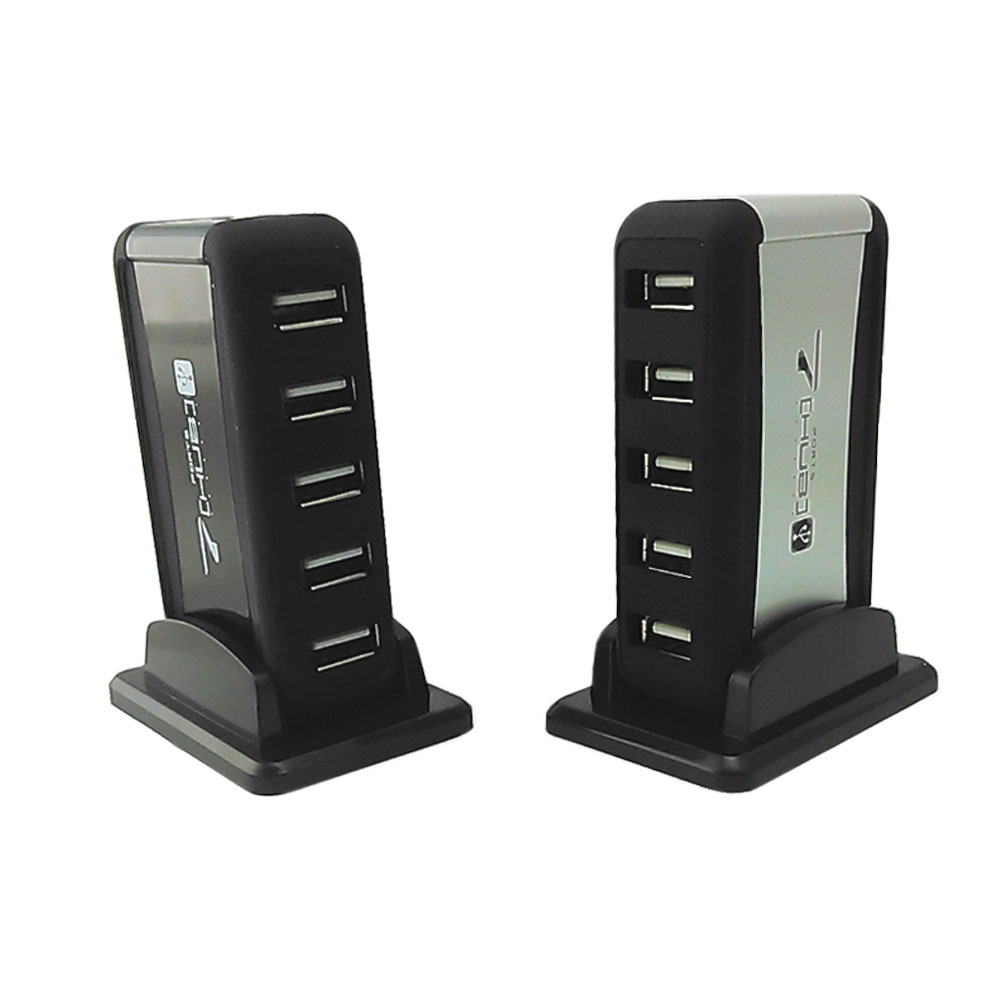 Bravo-u 7 Port USB HUB 集線器