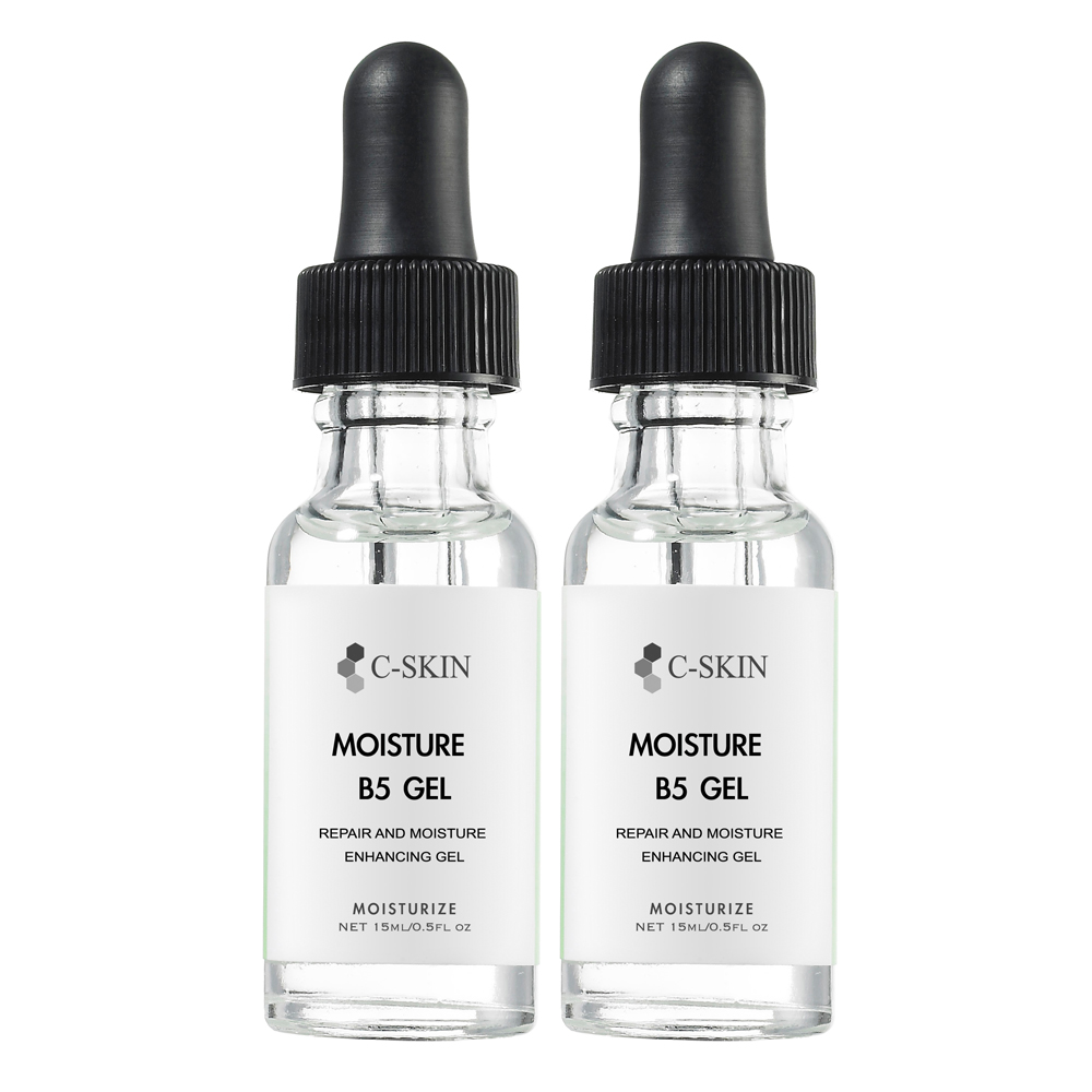 C-SKIN 杜克-保溼B5凝膠 15ml*2