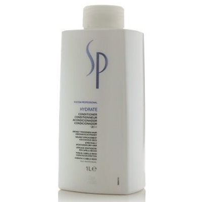 威娜 WELLA SP 水漾保濕瞬護乳 1000ml (一般髮，乾燥髮)