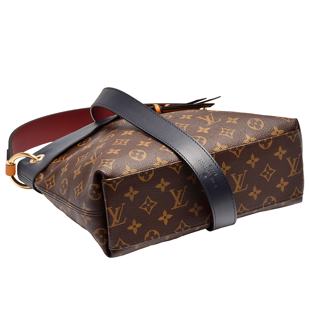 Purchase Result  Louis Vuitton Monogram Tuileries Besace M43441