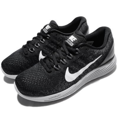 Nike 慢跑鞋 Wmns Lunarglide 9 女鞋