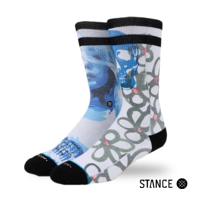 STANCE HOLIDAY:ELDEN-男襪