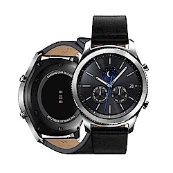 Samsung GearS3 Classic 智慧型