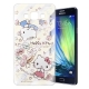 Hello Kitty SAMSUNG Galaxy A7 透明軟式殼 熱線款 product thumbnail 1