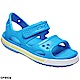 Crocs 卡駱馳 (童鞋) 卡駱班涼鞋二代 14854-4R7 product thumbnail 1