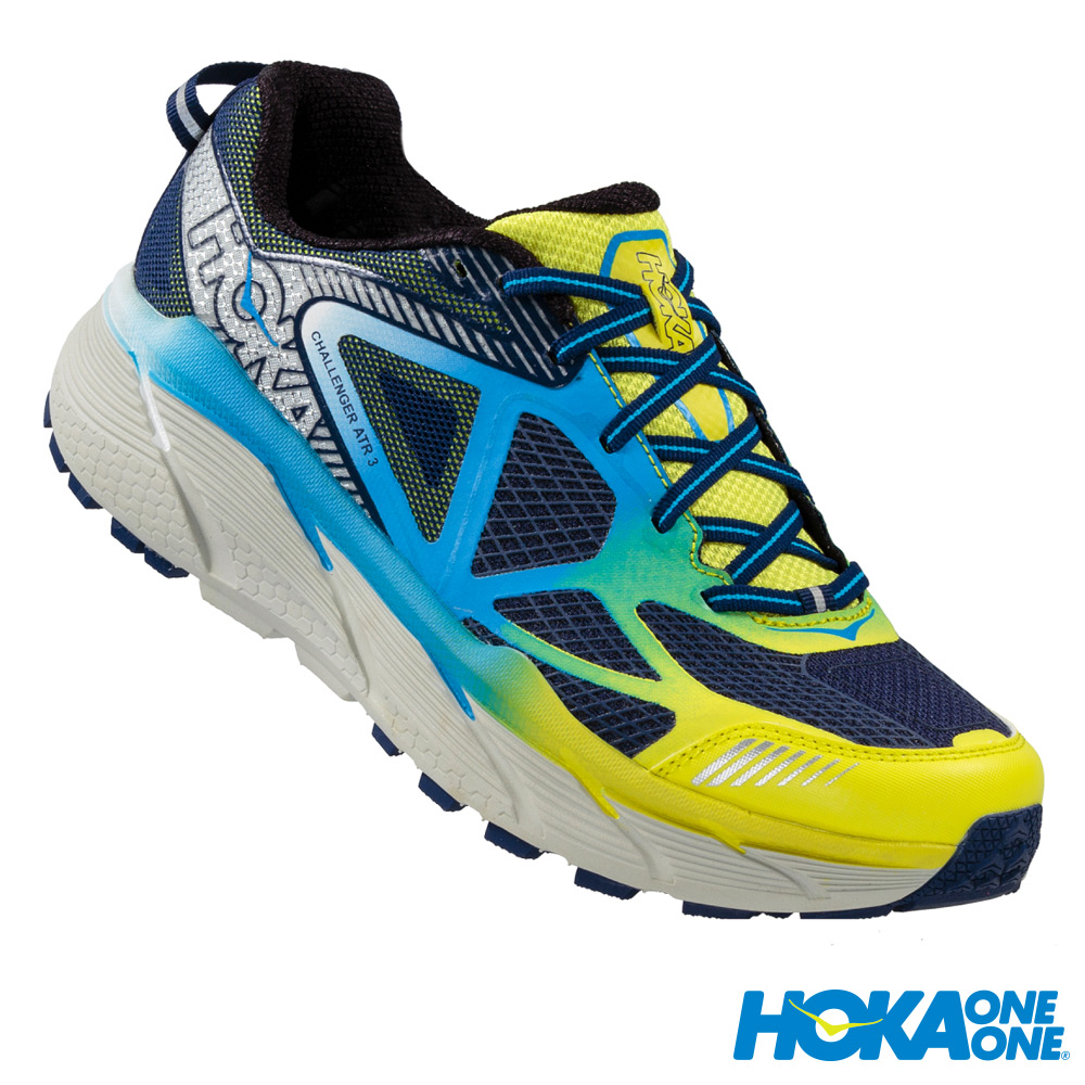 hoka challenger atr 3