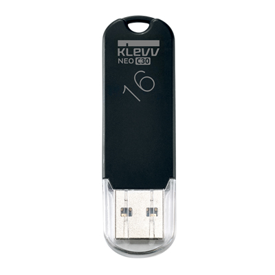 KLEVV 科賦 NEO C30 USB3.0 16GB 隨身碟