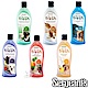 Sergeants 莎金氏 犬用 洗毛精 532ml x 2瓶 product thumbnail 1