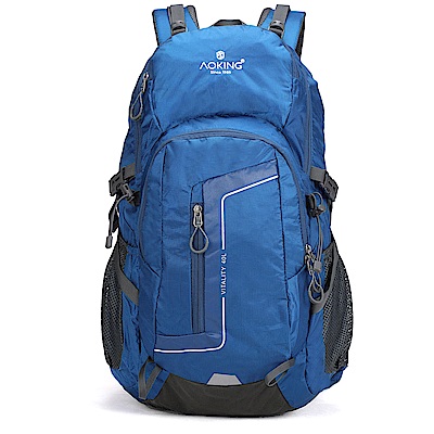 aaronation - 40L AOKING系列登山包-V5-YJN79808