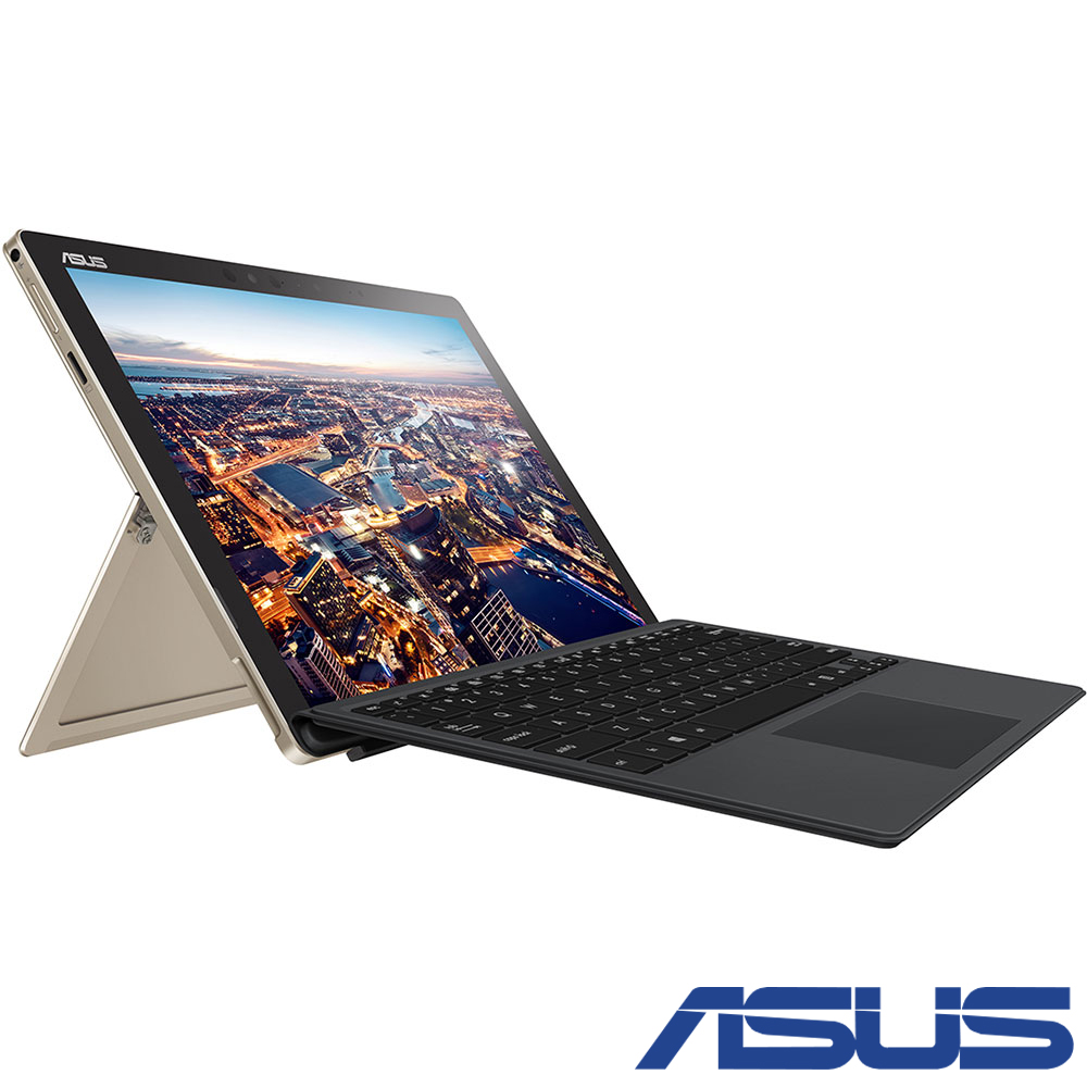 ASUS Transformer T303 12吋筆電(i5-6200U/512G/鍵盤)