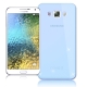 VXTRA SAMSUNG Galaxy E5 清透0.5mm隱形保護套 product thumbnail 5