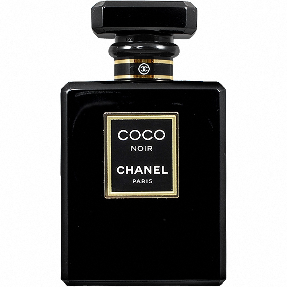 CHANEL 香奈兒 黑色COCO香水(100ml)(無盒版)