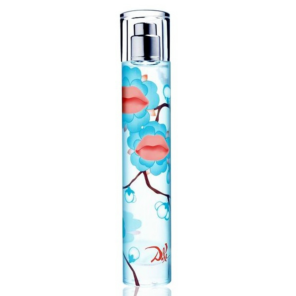 Salvador Dali Little Kiss 綺幻櫻花淡香水 50ml