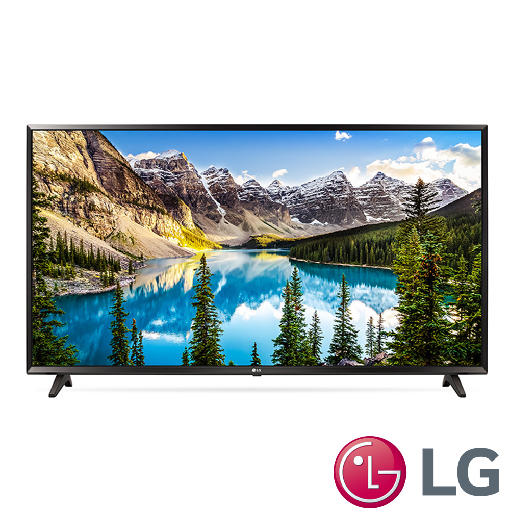 LG樂金 43型 4K IPS UHD液晶電視 43UJ630T