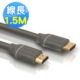 PHILIPS 專家型 HDMI協會認證高速版 (1.5米) product thumbnail 1