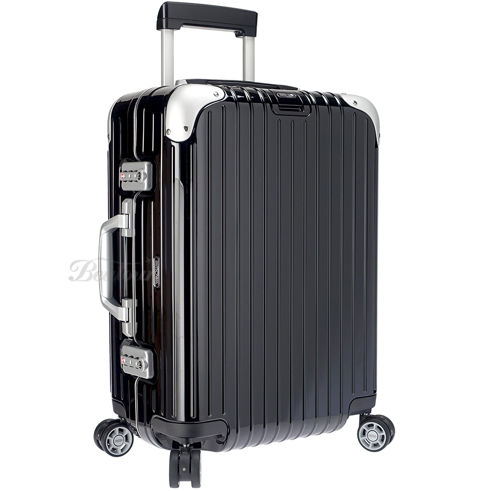 Rimowa Limbo 20吋標準四輪登機箱881.52.50.4 | 鋁框| Yahoo奇摩購物中心