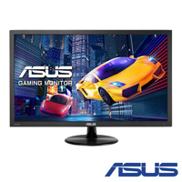 ASUS VP247H 24型 極速反應電腦