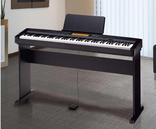 CASIO CDP230R 88鍵標準款 電鋼琴