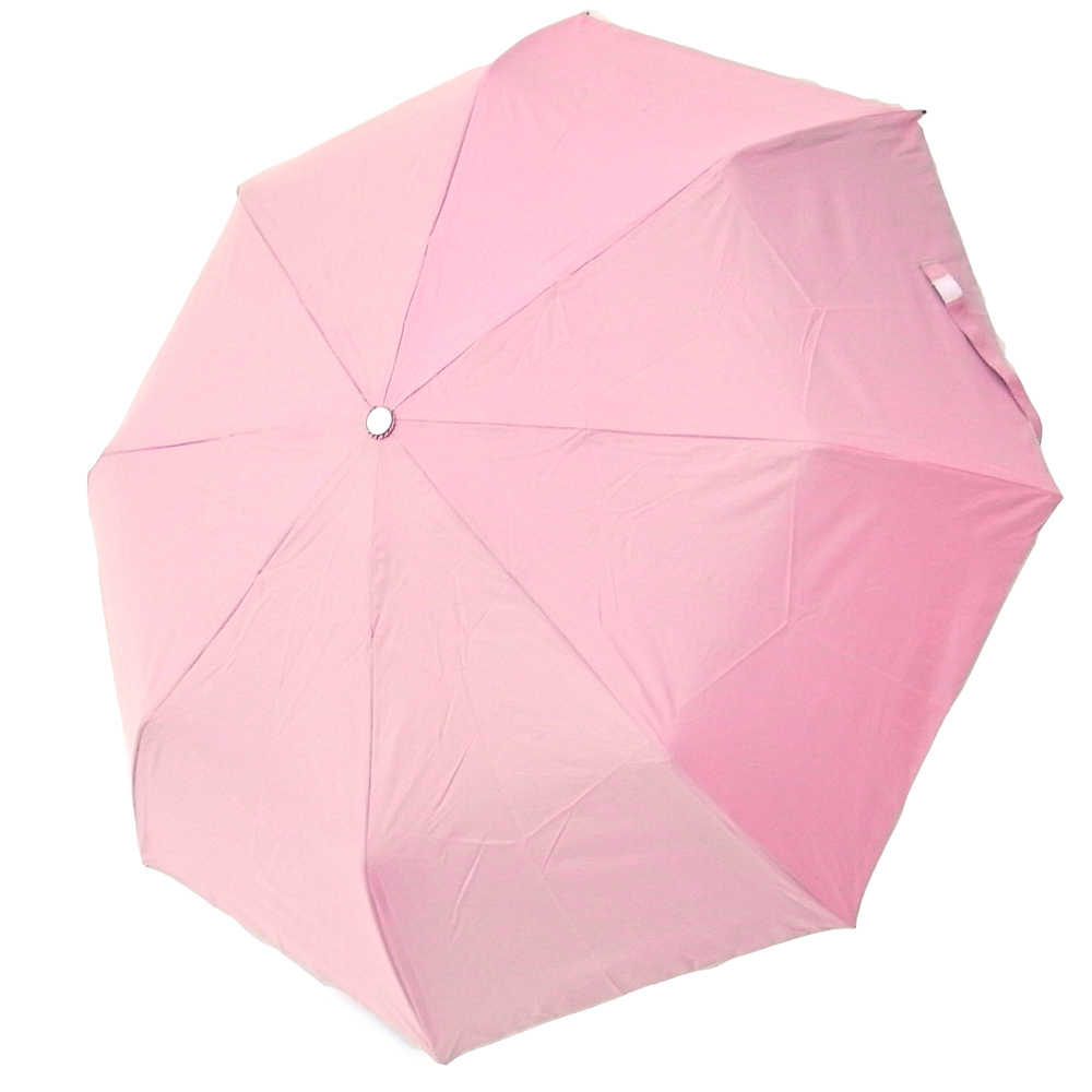 (均一價)【好傘王】手開傘系_獨家專利超軟Q瑜珈傘(粉紅色)