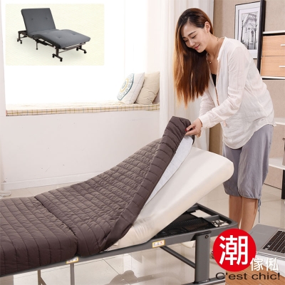 C'est Chic 南悅電動單馬達機能折疊床 - 專用換洗床包套